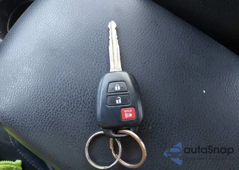 2014 Toyota Rav4 Xle из США, поврежденный, VIN JTMRFREV4EJ012278